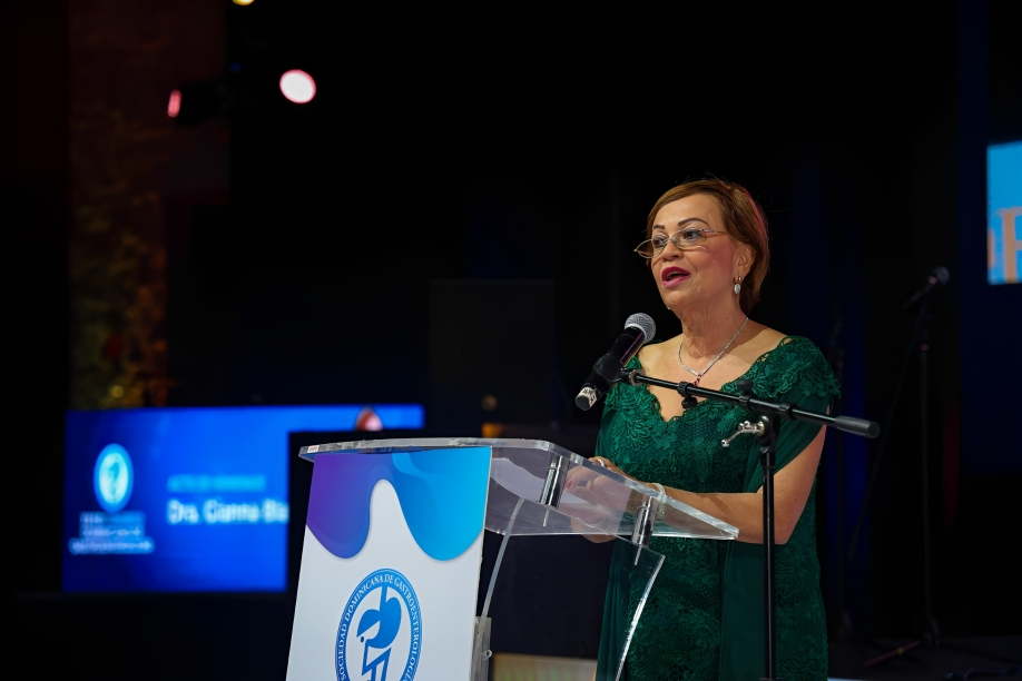 Gastroenterólogos concluyen con éxito su 33º Congreso con enfoque en inteligencia artificial y estándares internacionales
