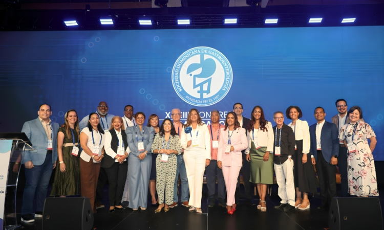 Gastroenterólogos concluyen con éxito su 33º Congreso con enfoque en inteligencia artificial y estándares internacionales