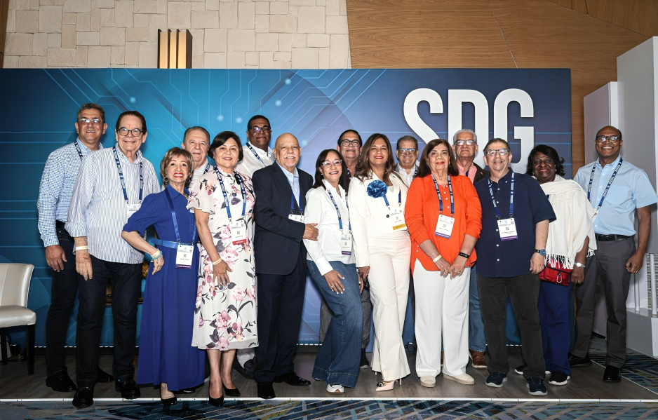 Gastroenterólogos concluyen con éxito su 33º Congreso con enfoque en inteligencia artificial y estándares internacionales
