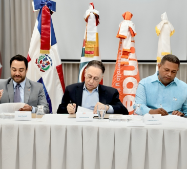 Rehabilitación aclara terrenos del nuevo local fueron donados por el Ayuntamiento del Municipio de San Antonio de Guerra