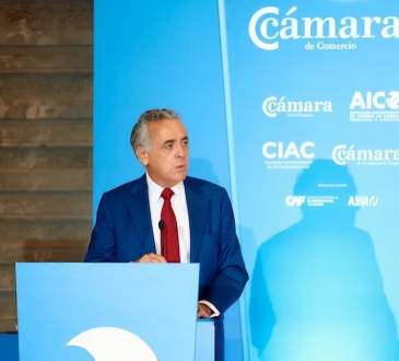 Hospiten recibe Premio a la Internacionalización por su expansión y calidad sanitaria en Iberoamérica