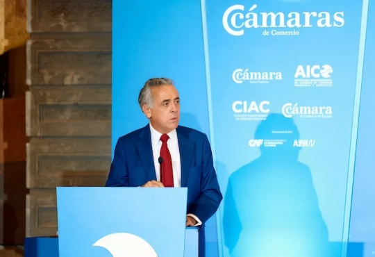 Hospiten recibe Premio a la Internacionalización por su expansión y calidad sanitaria en Iberoamérica