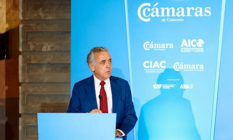 Hospiten recibe Premio a la Internacionalización por su expansión y calidad sanitaria en Iberoamérica Hospiten recibe Premio a la Internacionalización por su expansión y calidad sanitaria en Iberoamérica