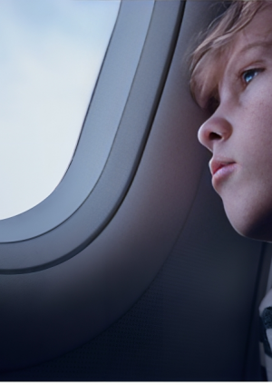 Estudio revela los desafíos de las personas autistas en viajes aéreos