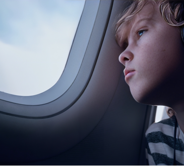 Estudio revela los desafíos de las personas autistas en viajes aéreos