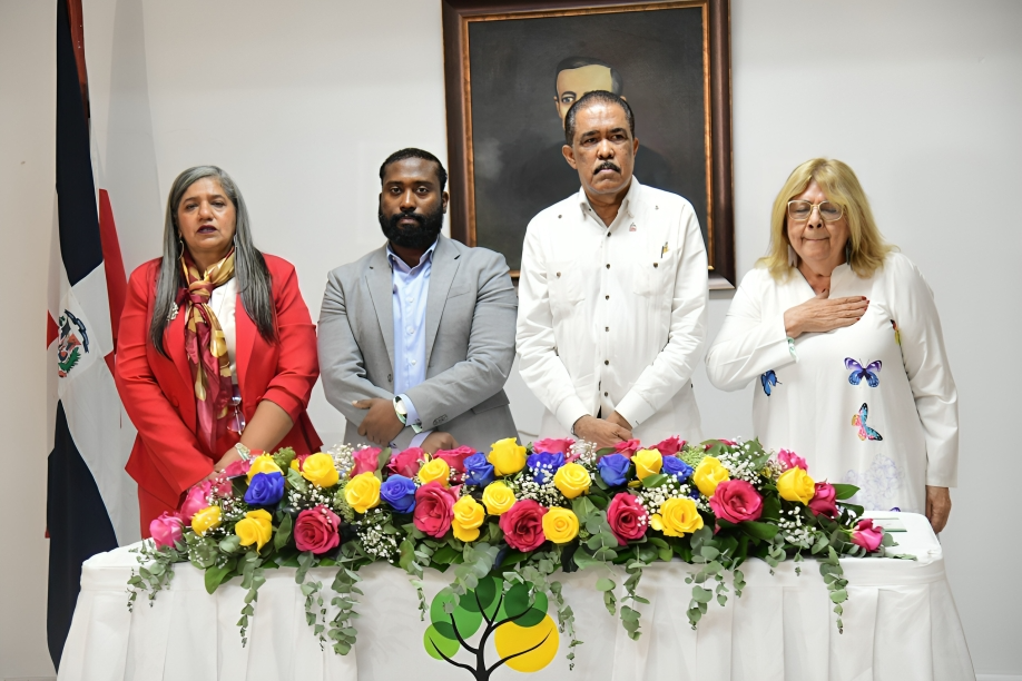 Centro de Rehabilitación Psicosocial Padre Billini conmemora el Día Mundial de la Salud Mental