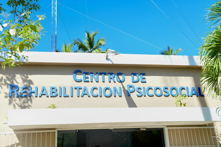 Centro de Rehabilitación Psicosocial Padre Billini conmemora el Día Mundial de la Salud Mental Centro de Rehabilitación Psicosocial Padre Billini conmemora el Día Mundial de la Salud Mental