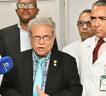 Crisis institucional se agudiza en el Oncológico del Cibao con juramentación de nueva directiva y denuncias mutuas