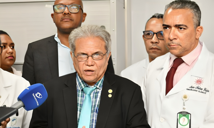 Crisis institucional se agudiza en el Oncológico del Cibao con juramentación de nueva directiva y denuncias mutuas Crisis institucional se agudiza en el Oncológico del Cibao con juramentación de nueva directiva y denuncias mutuas