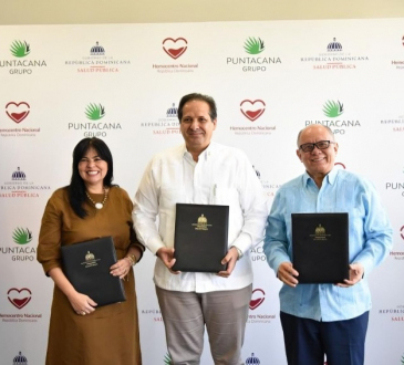 Alianza estratégica busca garantizar suministro de sangre en región Este mediante donaciones voluntarias