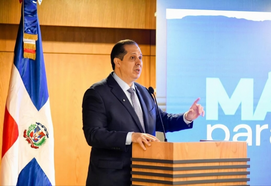 Autoridades de salud destacan ampliación de cobertura médica y reducción de mortalidad