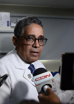 Nueva directiva del Instituto Oncológico Regional del Cibao anuncia auditoría externa y reintegro de personal