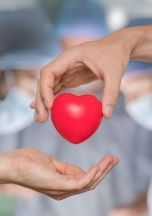Europa celebra su primer trasplante parcial de corazón en niño con cardiopatía congénita compleja