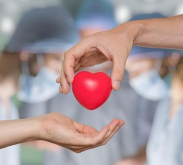 Europa celebra su primer trasplante parcial de corazón en niño con cardiopatía congénita compleja