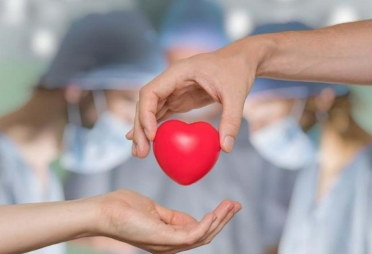 Europa celebra su primer trasplante parcial de corazón en niño con cardiopatía congénita compleja