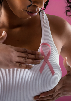 Inteligencia artificial mejora detección temprana de cáncer de mama en mamografías