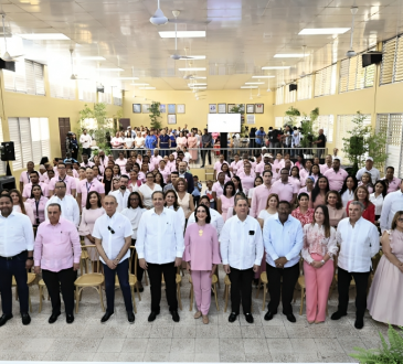 ChequéateRD alcanza 124 mil tamizados en su cuarto aniversario