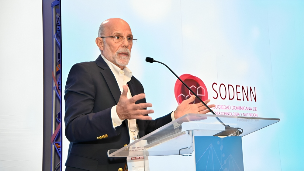 Endocrinólogos exhortan a la población a realizar chequeos médicos para prevenir la osteoporosis Endocrinólogos exhortan a la población a realizar chequeos médicos para prevenir la osteoporosis