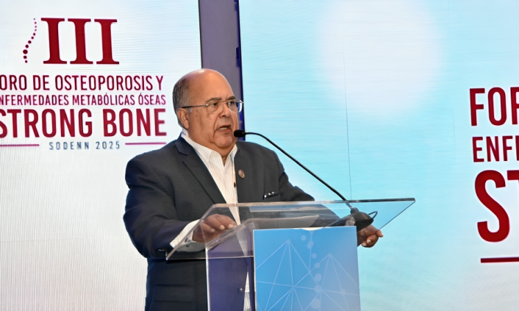 Endocrinólogos exhortan a la población a realizar chequeos médicos para prevenir la osteoporosis Endocrinólogos exhortan a la población a realizar chequeos médicos para prevenir la osteoporosis