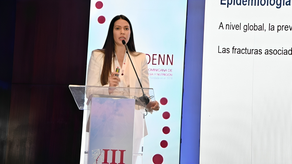 Endocrinólogos exhortan a la población a realizar chequeos médicos para prevenir la osteoporosis Endocrinólogos exhortan a la población a realizar chequeos médicos para prevenir la osteoporosis