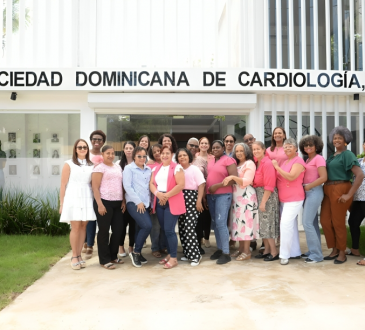 Casa del Corazón se llena de esperanza con encuentro dedicado a la mujer oncológica