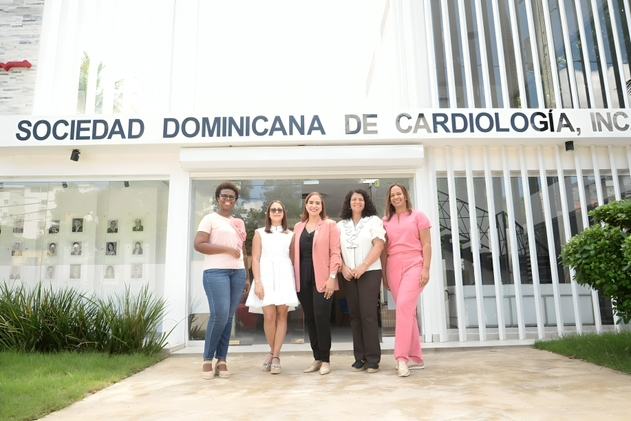 Casa del Corazón se llena de esperanza con encuentro dedicado a la mujer oncológica Casa del Corazón se llena de esperanza con encuentro dedicado a la mujer oncológica