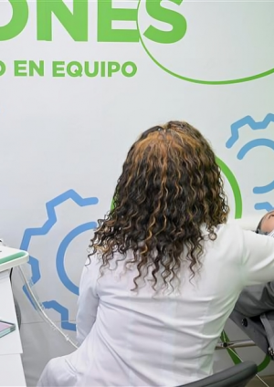 SeNaSa apuesta por la prevención y detección temprana del cáncer de mama