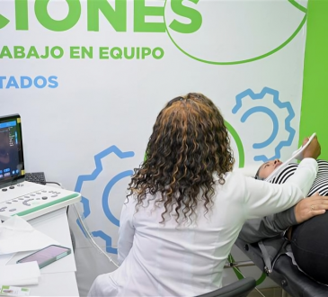 SeNaSa apuesta por la prevención y detección temprana del cáncer de mama