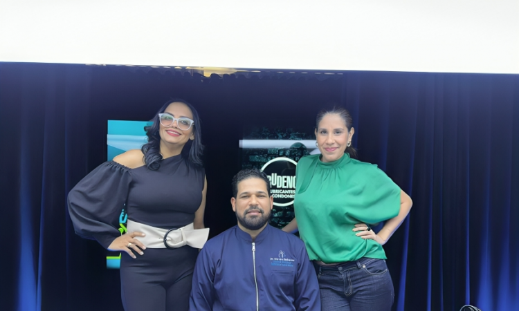Dr. Steven Rabassa, presidente de ADOMERE: "Nuestra misión es educar, investigar y regular la fertilidad en el país" Dr. Steven Rabassa, presidente de ADOMERE: "Nuestra misión es educar, investigar y regular la fertilidad en el país"