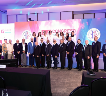 50 % de la población dominicana podría padecer várices, según experto internacional