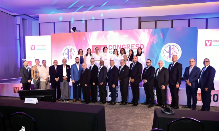 50 % de la población dominicana podría padecer várices, según experto internacional 50 % de la población dominicana podría padecer várices, según experto internacional