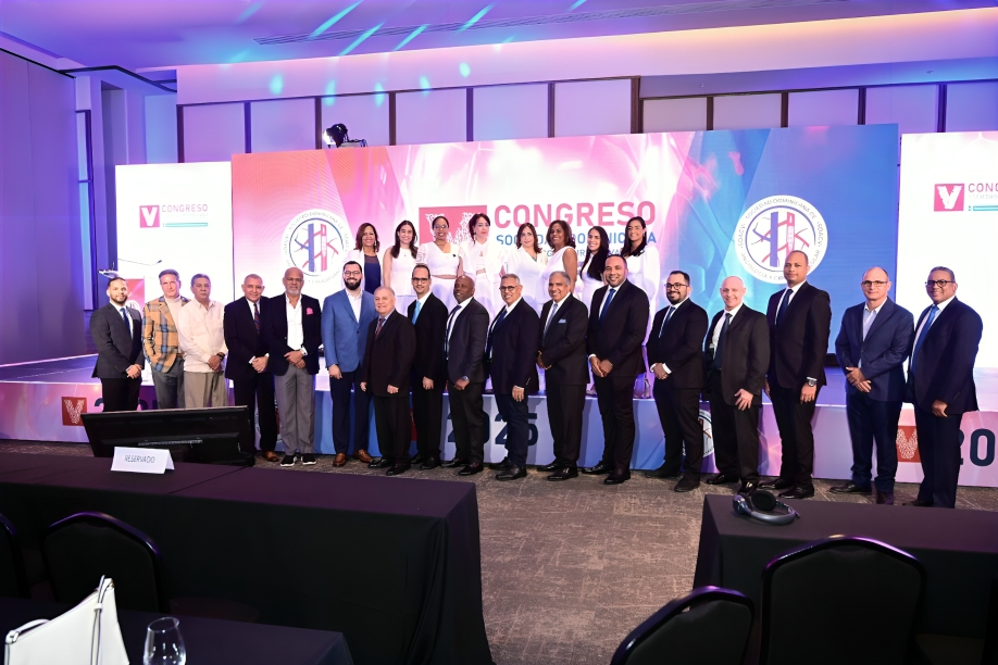 50 % de la población dominicana podría padecer várices, según experto internacional