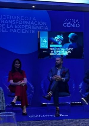 Workshop "Transformando la Experiencia del Paciente" capacita a líderes del sector salud en servicio humanizado y estratégico