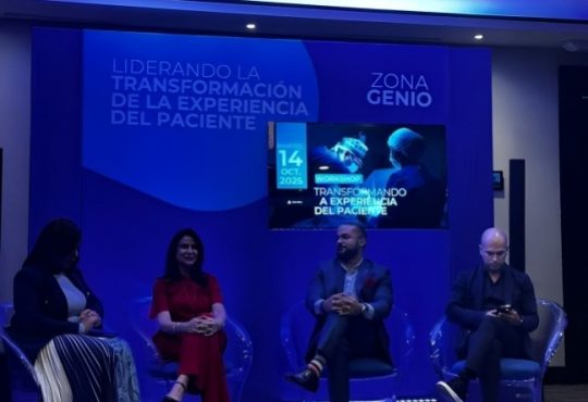 Workshop "Transformando la Experiencia del Paciente" capacita a líderes del sector salud en servicio humanizado y estratégico