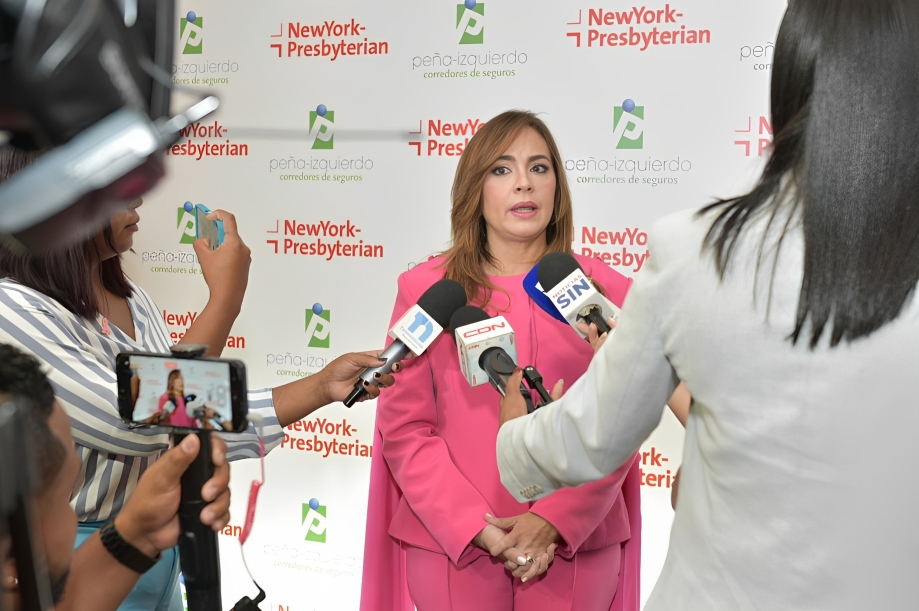 Avances científicos en cáncer de mama ofrecen esperanza en el país Avances científicos en cáncer de mama ofrecen esperanza en el país