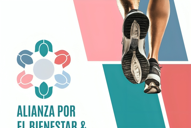 Alianza por el Bienestar convoca a carrera 5K para promover salud y alimentación consciente Alianza por el Bienestar convoca a carrera 5K para promover salud y alimentación consciente