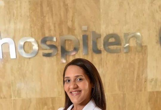 Especialista de Hospiten explica síntomas y tratamiento de enfermedad viral en niños