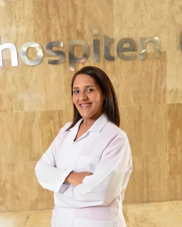 Especialista de Hospiten explica síntomas y tratamiento de enfermedad viral en niños Especialista de Hospiten explica síntomas y tratamiento de enfermedad viral en niños