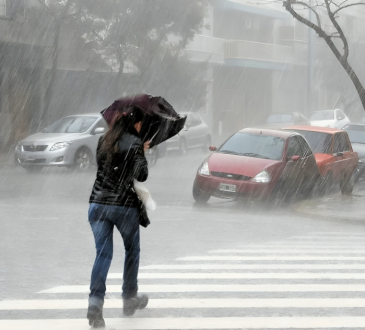 COE mantiene 11 provincias y DN en alerta roja por tormenta tropical Melissa