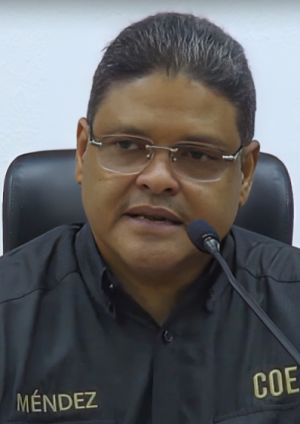 COE advierte sobre riesgos de "teteos" durante alertas meteorológicas