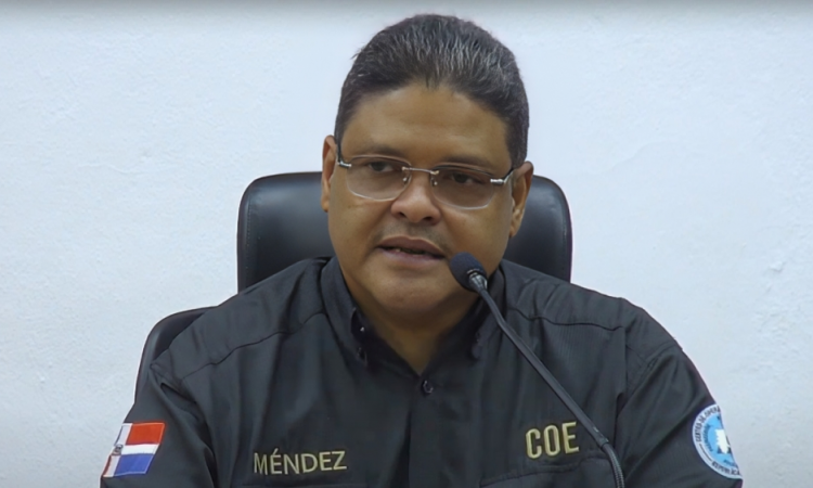 COE advierte sobre riesgos de "teteos" durante alertas meteorológicas COE advierte sobre riesgos de "teteos" durante alertas meteorológicas