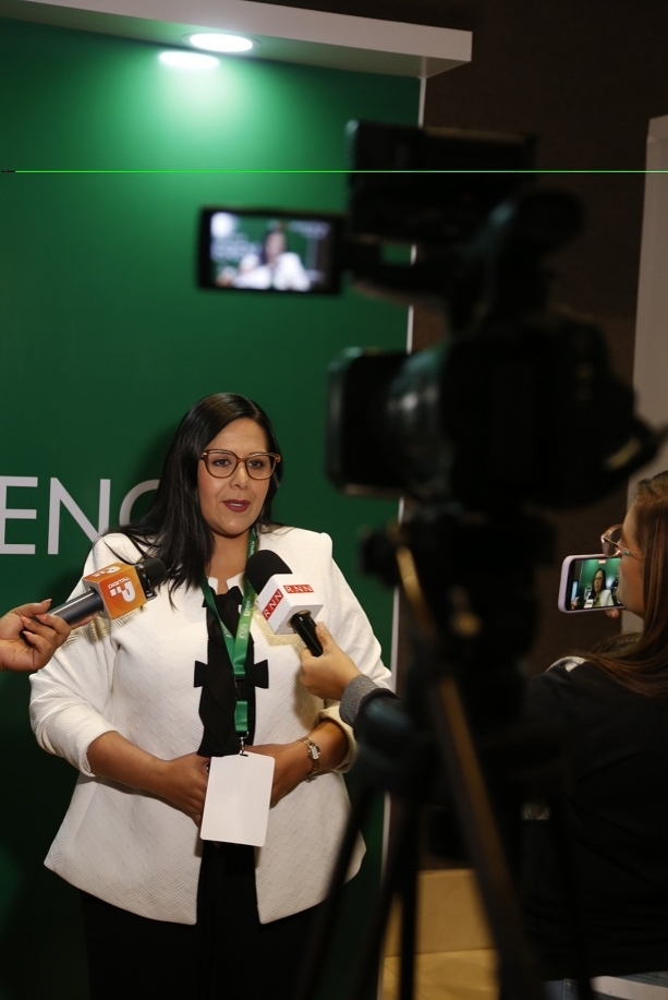 Expertos Internacionales consolidan la genética forense en la región en la V Jornada Científica de Referencia y la XXI Reunión del GITAD