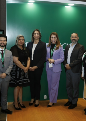 Expertos Internacionales consolidan la genética forense en la región en la V Jornada Científica de Referencia y la XXI Reunión del GITAD