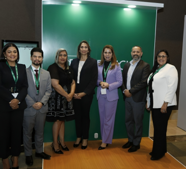 Expertos Internacionales consolidan la genética forense en la región en la V Jornada Científica de Referencia y la XXI Reunión del GITAD
