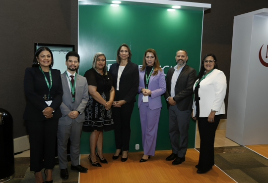 Expertos Internacionales consolidan la genética forense en la región en la V Jornada Científica de Referencia y la XXI Reunión del GITAD Expertos Internacionales consolidan la genética forense en la región en la V Jornada Científica de Referencia y la XXI Reunión del GITAD