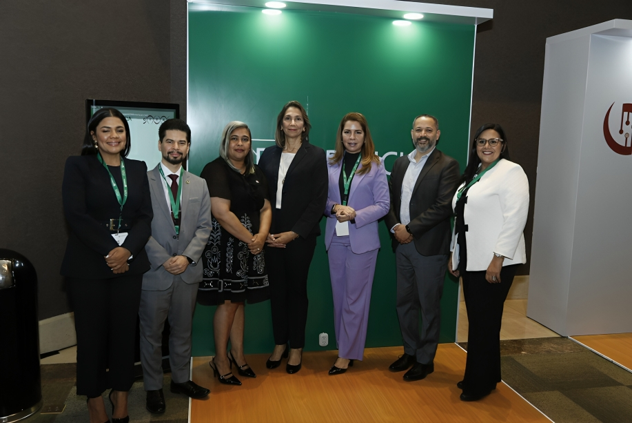 Expertos Internacionales consolidan la genética forense en la región en la V Jornada Científica de Referencia y la XXI Reunión del GITAD Expertos Internacionales consolidan la genética forense en la región en la V Jornada Científica de Referencia y la XXI Reunión del GITAD