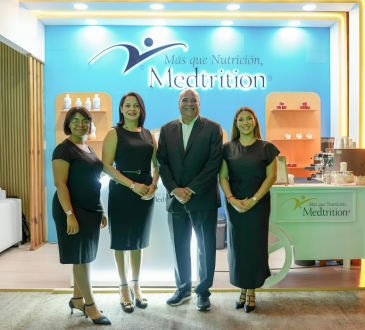 Macrotech lanza fórmulas especializadas que buscan fortalecer terapia nutricional en RD