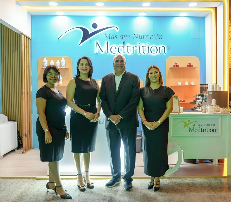 Macrotech lanza fórmulas especializadas que buscan fortalecer terapia nutricional en RD