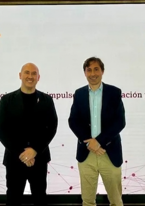 AstraZeneca y Microsoft España se unen para impulsar inteligencia artificial en el sistema sanitario