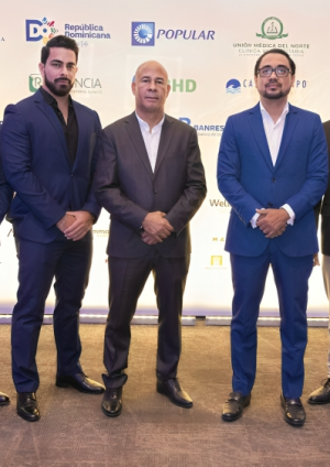 UREVAL participa en Congreso Internacional Turismo de Salud 2025